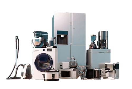 Home Appliances Collection
